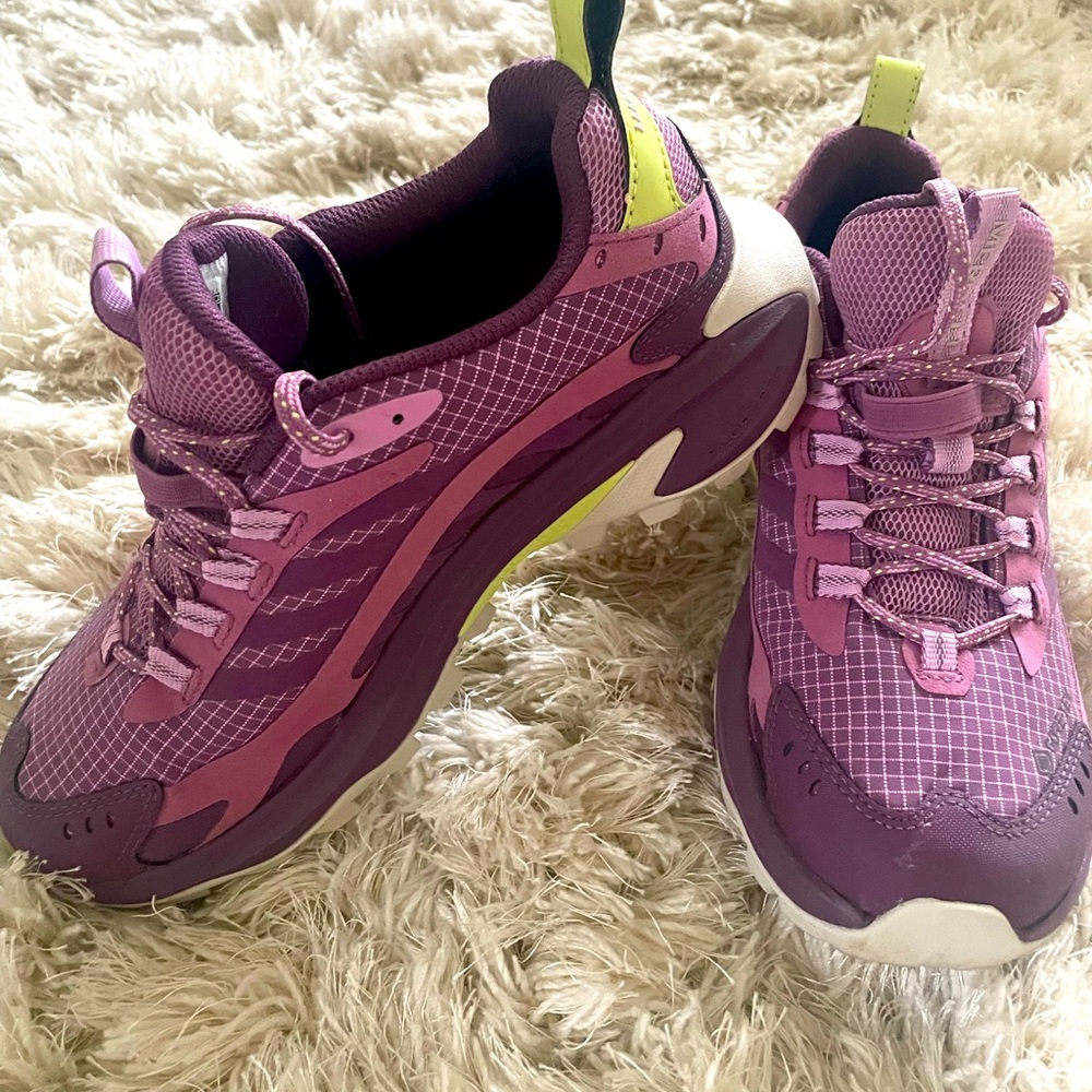 Merrell Hiking Shoes NEW